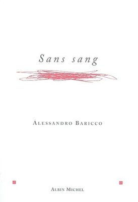 Couverture de Sans sang