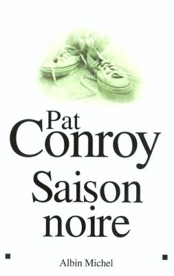 Couverture de Saison noire