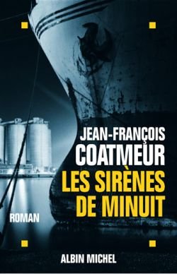 Couverture de Les sirènes de minuit