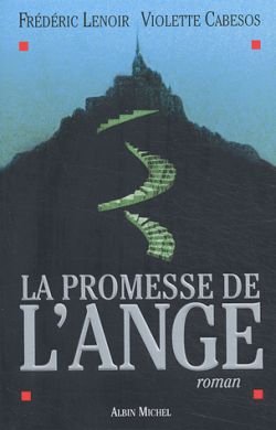 Couverture de La Promesse de l'ange