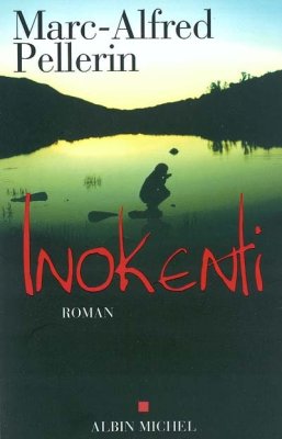 Couverture de Inokenti