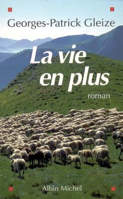 Couverture de La Vie en plus