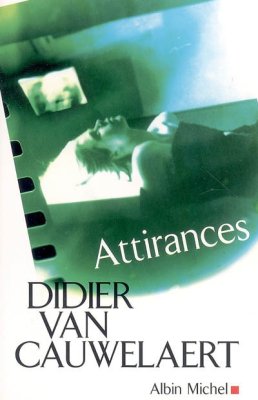 Couverture de Attirances