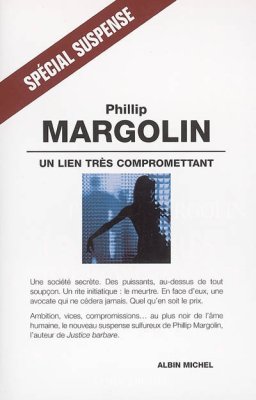 Couverture de Un lien très compromettant