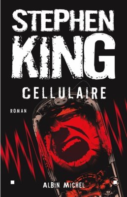 Couverture de Cellulaire
