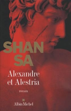 Couverture de Alexandre et Alestria