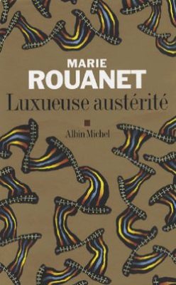 Couverture de Luxueuse austérité