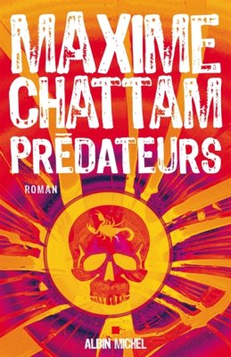 Couverture de Prédateurs