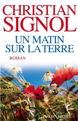 Couverture de Un Matin sur la terre