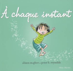 Couverture de A chaque instant