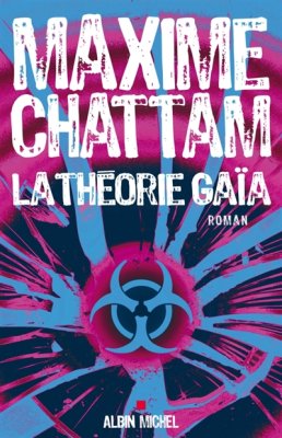 Couverture de La théorie GaÏa