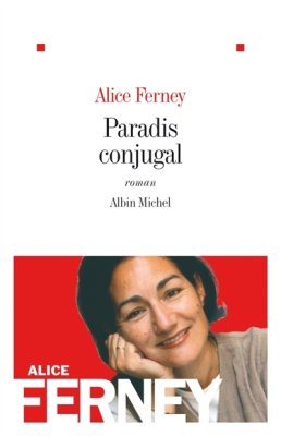Couverture de Paradis conjugal