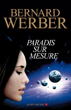 Couverture de Paradis sur mesure