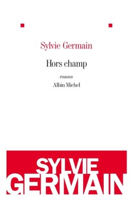 Couverture de Hors champ