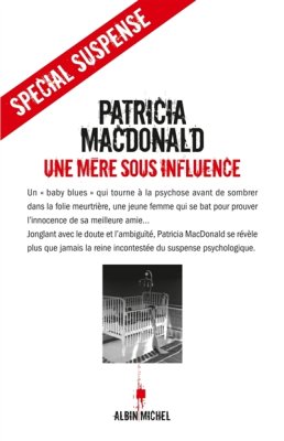 Couverture de Une Mère sous influence