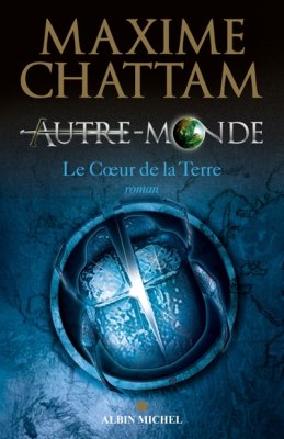 Couverture de Le coeur de la terre