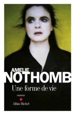 Couverture de Une Forme de vie