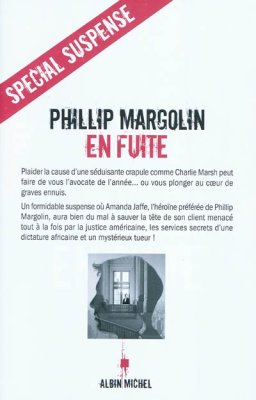 Couverture de En fuite