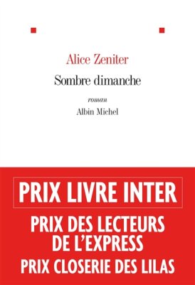 Couverture de Sombre Dimanche