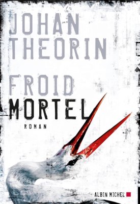 Couverture de Froid mortel