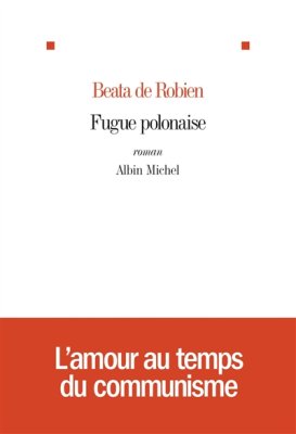 Couverture de Fugue polonaise