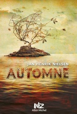 Couverture de Automne