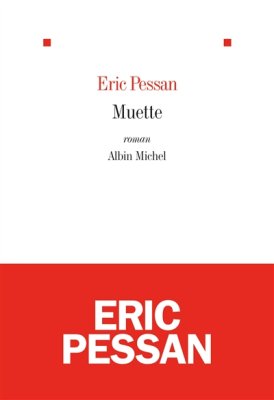 Couverture de Muette