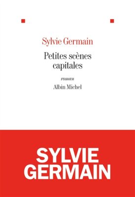 Couverture de Petites scènes capitales