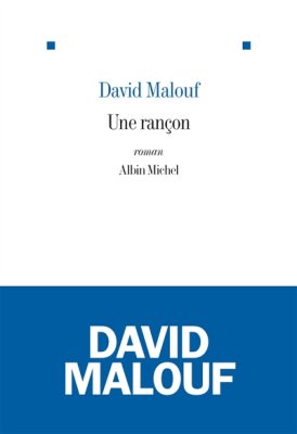Couverture de Une Rançon