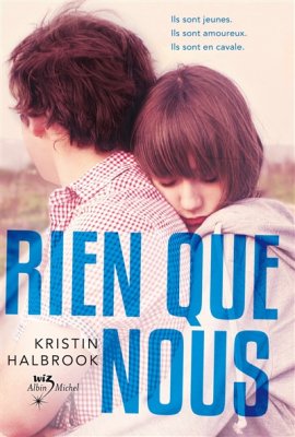 Couverture de Rien que nous