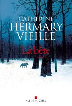 Couverture de La Bête