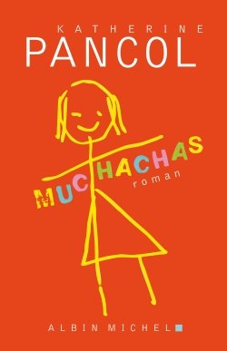Couverture de Muchachas