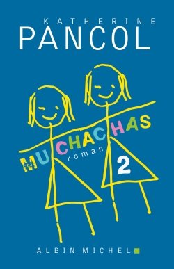 Couverture de Muchachas