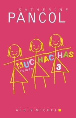 Couverture de Muchachas