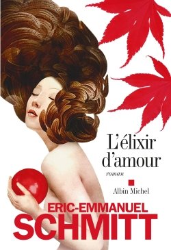 Couverture de L'Élixir d'amour
