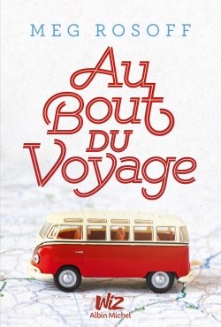 Couverture de Au Bout du voyage