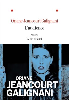 Couverture de L'audience