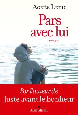 Couverture de Pars avec lui