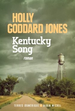 Couverture de Kentucky Song
