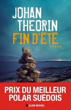 Couverture de Fin de l'été