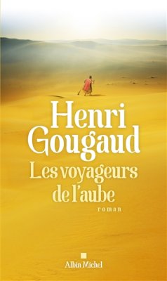 Couverture de Les Voyageurs