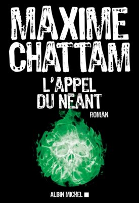Couverture de L'Appel du néant