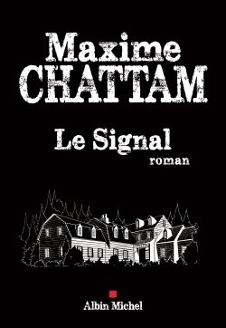 Couverture de Le signal