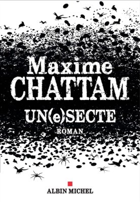 Couverture de Une(e)secte