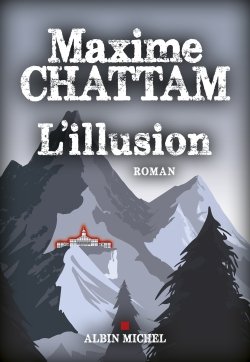 Couverture de L'illusion