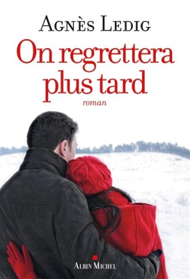 Couverture de On regrettera plus tard