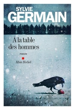 Couverture de A la table des hommes