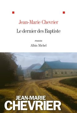 Couverture de Le Dernier des Baptistes