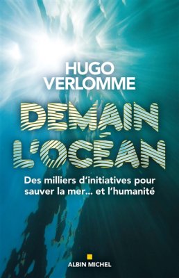 Couverture de Demain l'océan