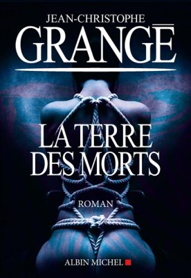 Couverture de La Terre des morts